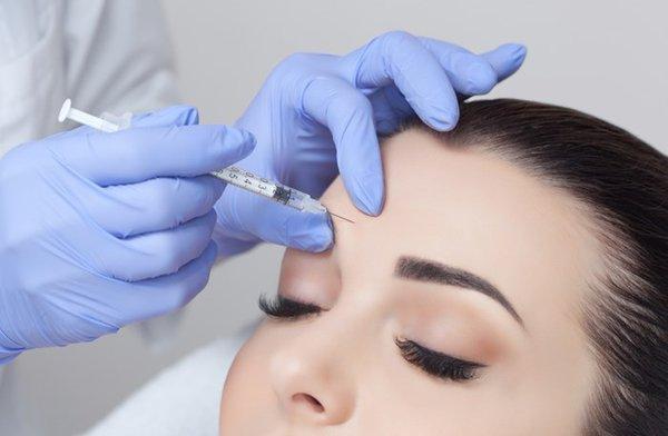 Dr. Mary Hamburg offers Botox and filler appointments on a monthly basis for added convenience.  She is truly amazing at what she does.