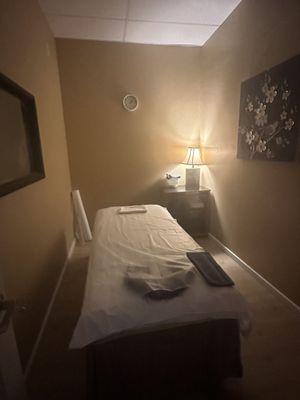 Tempe Reflexology Massage