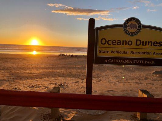 Oceano Dunes Rental