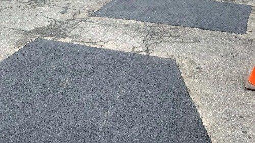 At Derek & Sons Construction, we are committed to providing exceptional paving services that you can rely on...