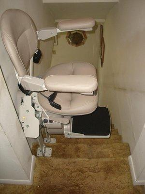 Stair Lift Chair