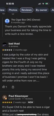 Review