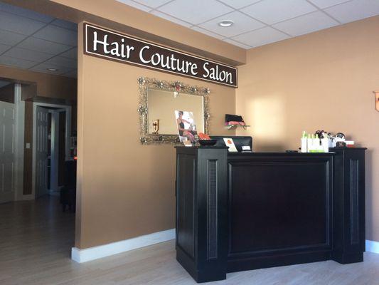 Hair Couture Salon