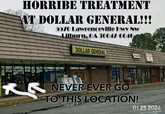 Dollar General