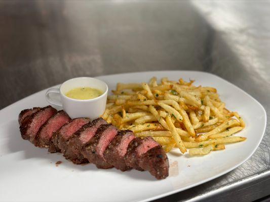 Steak Frites