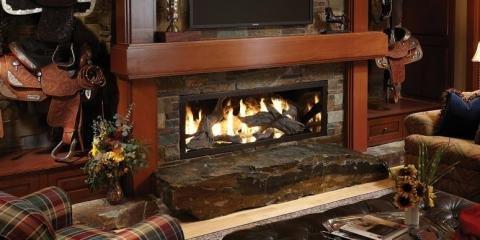 Custom Fireplaces & More