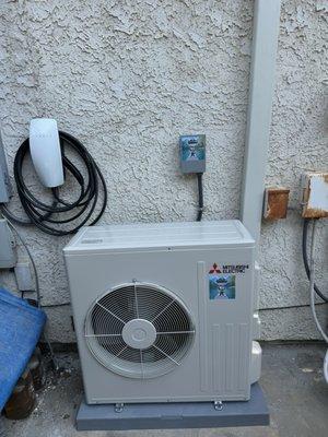 Purified Air Heating And Air Conditioning