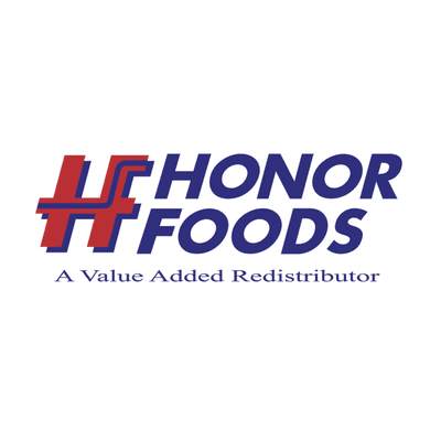 Honor Foods - A Value Added Redistributor