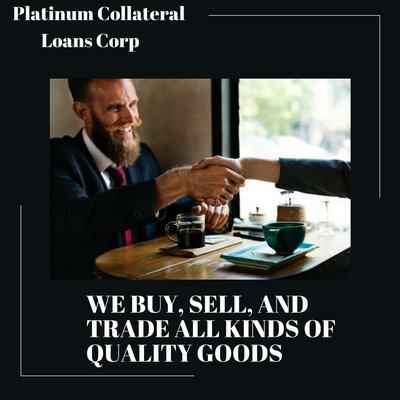 Platinum Collateral Loans Corp