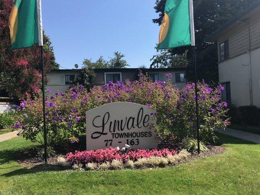 Linvale Townhomes