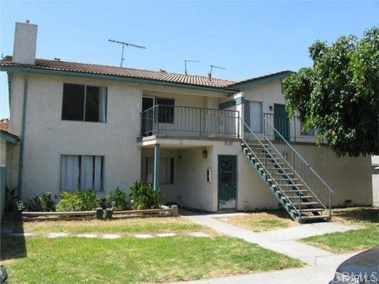 Multifamily in Anaheim