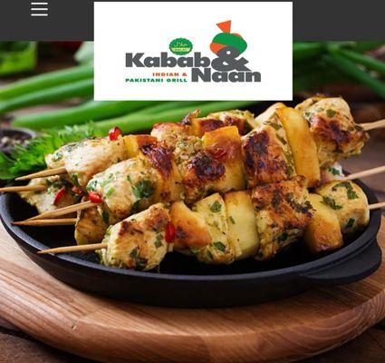 Kababs