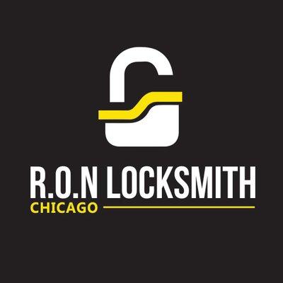 R.O.N Locksmith in Chicago