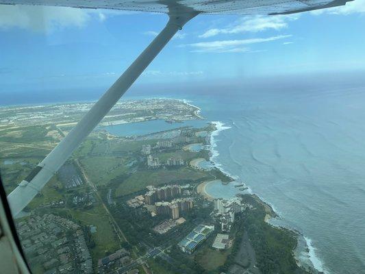 Ko Olina Resorts