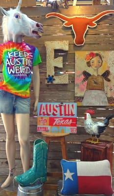 Austin Gift Company