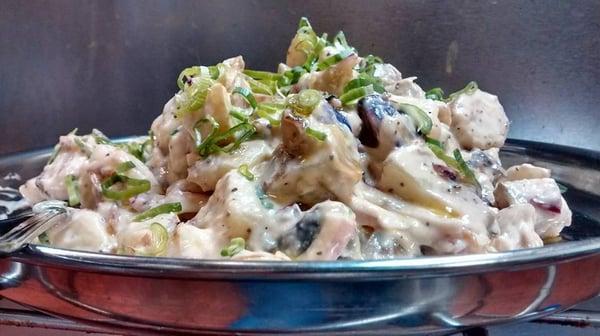 polski potato salad