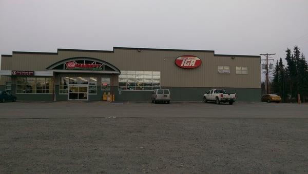 Copper Valley IGA