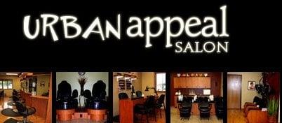 Urban Appeal Salon