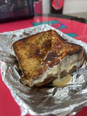 Grilled Cheese