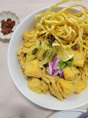 Khao Soi