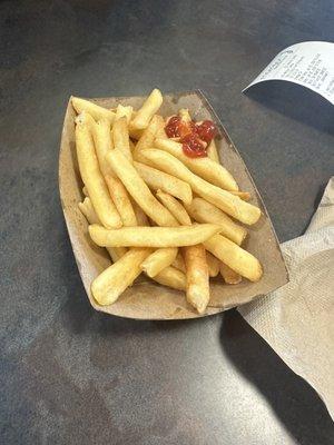 Fries