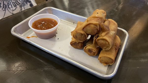 Spring Rolls