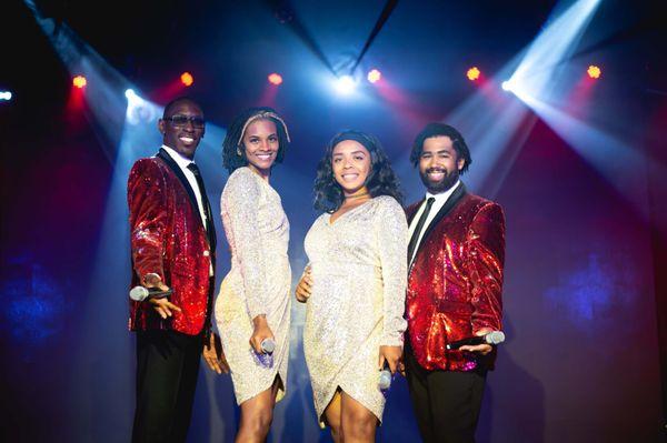 O-Town Motown to perform August 19, 2023