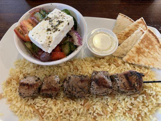 Souvlaki