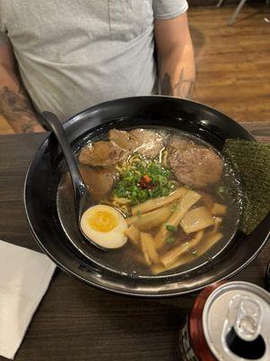 Tokyo Beef Ramen