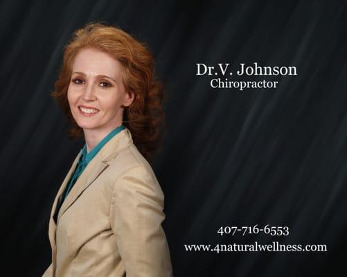 Longwood Chiropractor