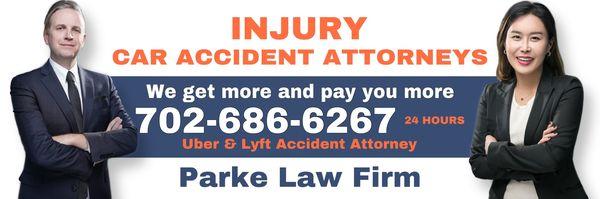 Parke Injury Law Firm