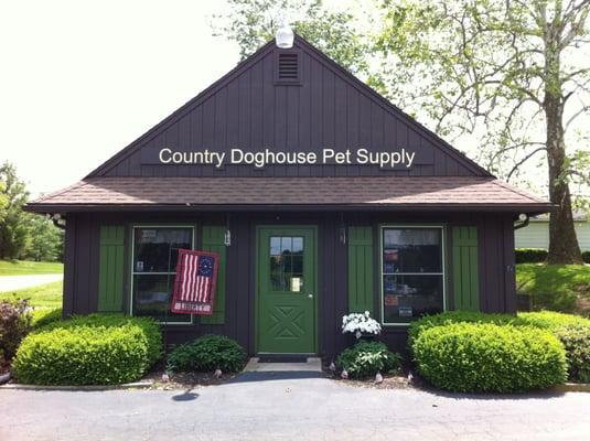 Our pet supply and pharmacy