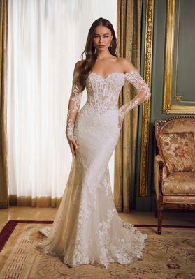 Morilee Style 2647