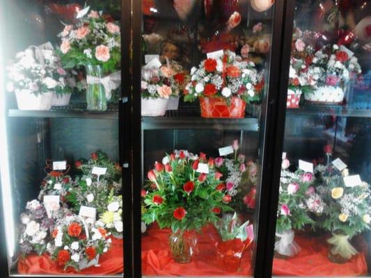 Fresh FLowers for any occasion