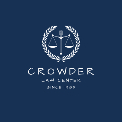 Crowder Law Center