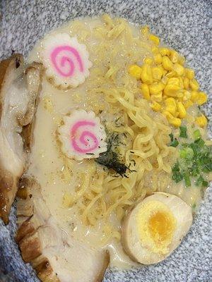 Tonkatsu