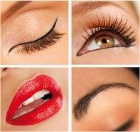 Permanent  Makeup - Eyeliner, Eyebrows, Lip Liner / Lip color, Beauty Mole, Scar Camouflage, Areola Restoration, Hairline enhanc