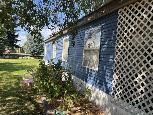 Siding in Post Falls, ID