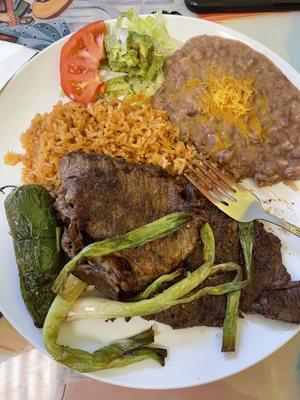 Carne Asada