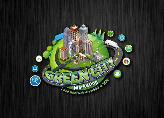 Green City Marketing