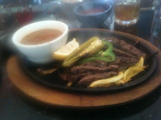 Fajitas