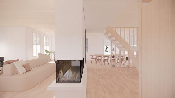 Interior Consulting - Larvik, Norway