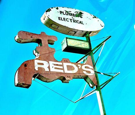 Red's Plumbing Supply