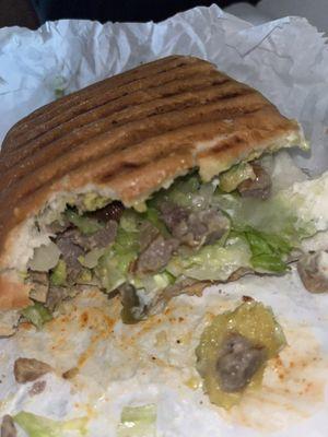 Asada torta