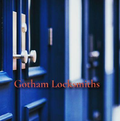 Gotham Locksmiths NYC