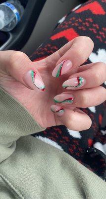 Nails