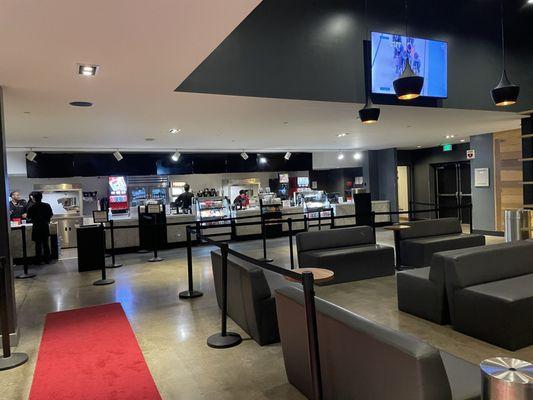 Silverspot Cinema