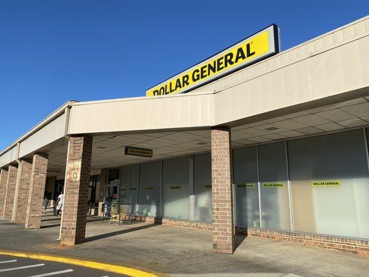 Dollar General