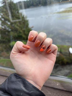 Nails