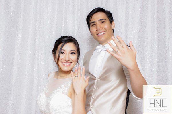 HNL Photobooth Company is Hawaii's leading modern and professional photo booth/360 video experience. 
http://www.hnlphotoboothco.com